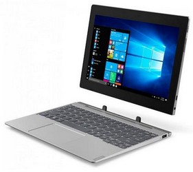 Замена матрицы на планшете Lenovo IdeaPad D330 N4000 в Новокузнецке